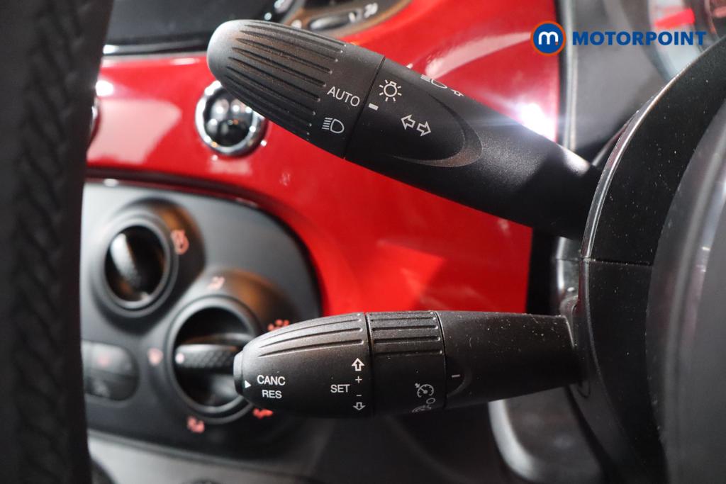 Fiat 500 1.0 Mild Hybrid 3Dr Manual Petrol Hatchback - Stock Number (1599014) - 8th supplementary image