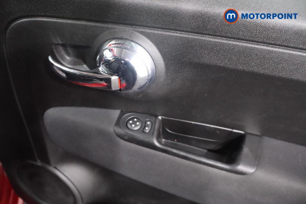 Fiat 500 1.0 Mild Hybrid 3Dr Manual Petrol Hatchback - Stock Number (1599014) - 10th supplementary image
