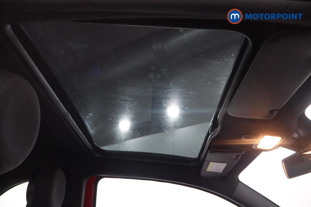 Fiat 500 1.0 Mild Hybrid 3Dr Manual Petrol Hatchback - Stock Number (1599014) - 11th supplementary image