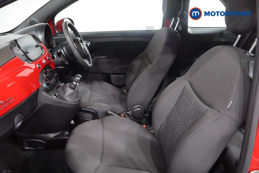 Fiat 500 1.0 Mild Hybrid 3Dr Manual Petrol Hatchback - Stock Number (1599014) - 13th supplementary image