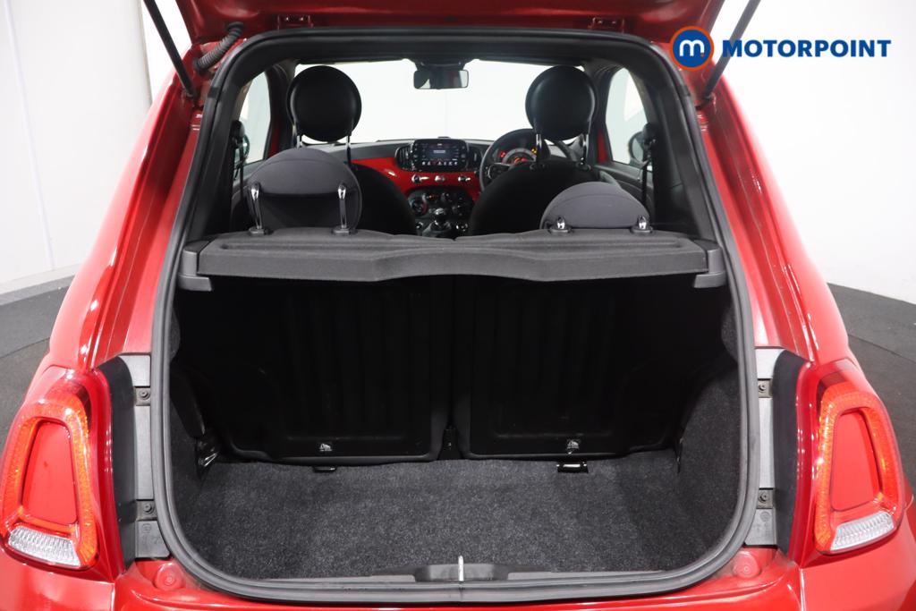 Fiat 500 1.0 Mild Hybrid 3Dr Manual Petrol Hatchback - Stock Number (1599014) - 16th supplementary image