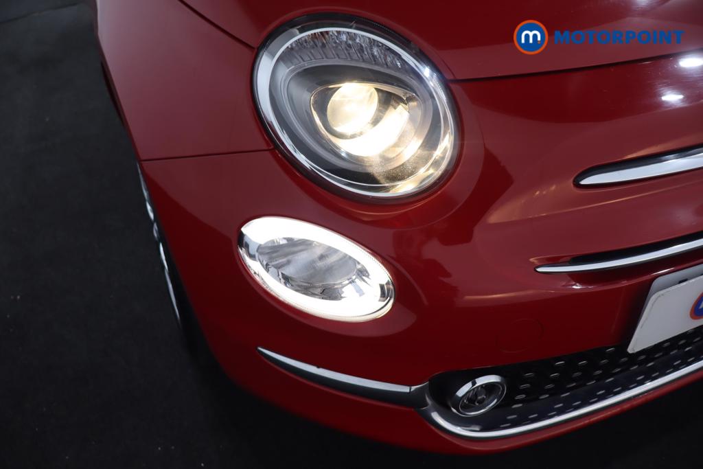 Fiat 500 1.0 Mild Hybrid 3Dr Manual Petrol Hatchback - Stock Number (1599014) - 18th supplementary image