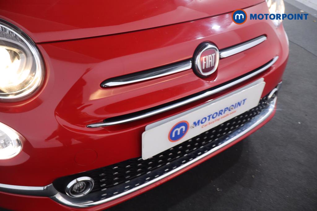 Fiat 500 1.0 Mild Hybrid 3Dr Manual Petrol Hatchback - Stock Number (1599014) - 19th supplementary image