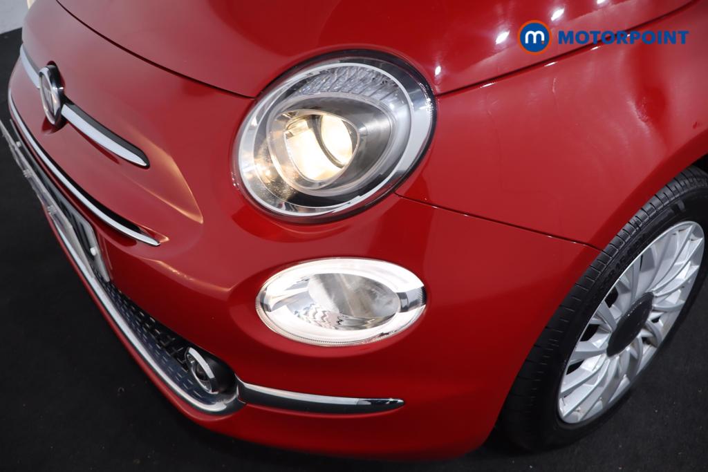 Fiat 500 1.0 Mild Hybrid 3Dr Manual Petrol Hatchback - Stock Number (1599014) - 20th supplementary image