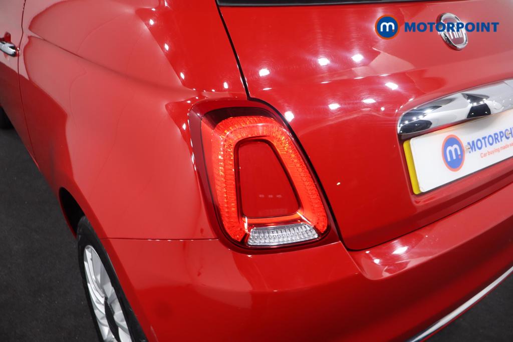 Fiat 500 1.0 Mild Hybrid 3Dr Manual Petrol Hatchback - Stock Number (1599014) - 21st supplementary image