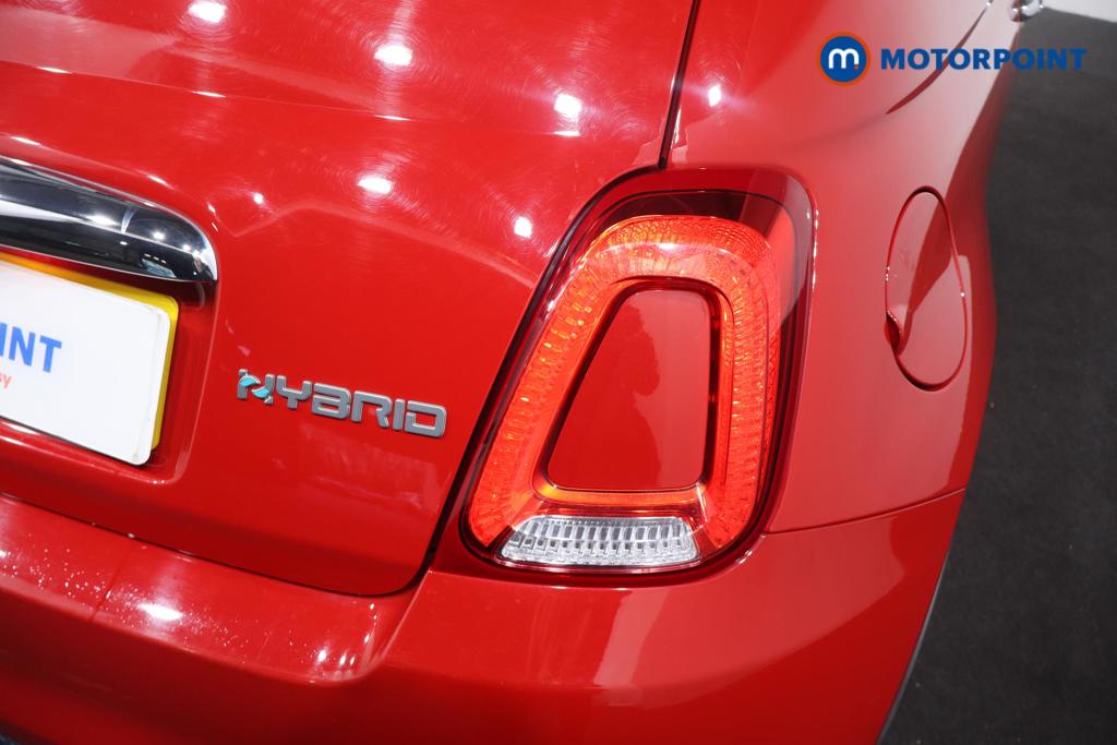 Fiat 500 1.0 Mild Hybrid 3Dr Manual Petrol Hatchback - Stock Number (1599014) - 22nd supplementary image