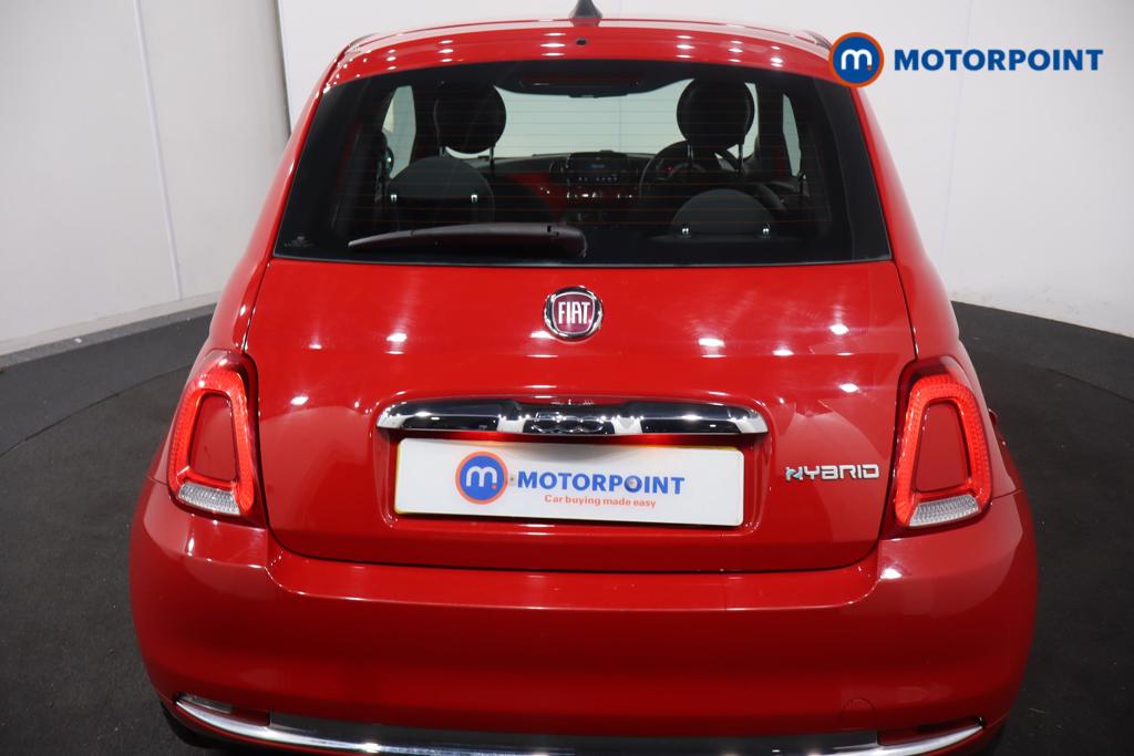 Fiat 500 1.0 Mild Hybrid 3Dr Manual Petrol Hatchback - Stock Number (1599014) - 23rd supplementary image