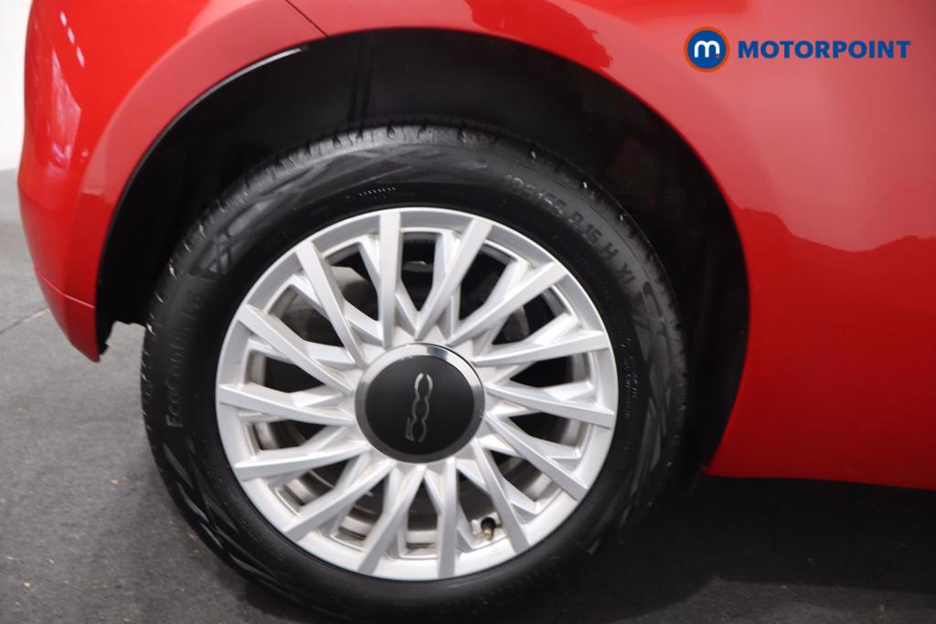 Fiat 500 1.0 Mild Hybrid 3Dr Manual Petrol Hatchback - Stock Number (1599014) - 24th supplementary image