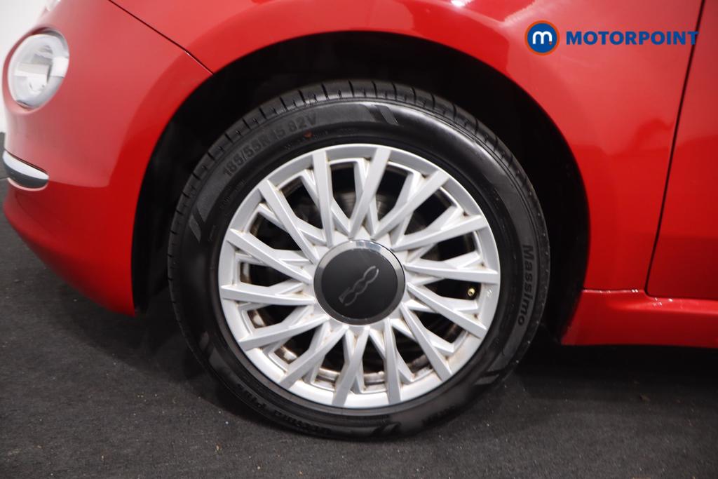 Fiat 500 1.0 Mild Hybrid 3Dr Manual Petrol Hatchback - Stock Number (1599014) - 26th supplementary image