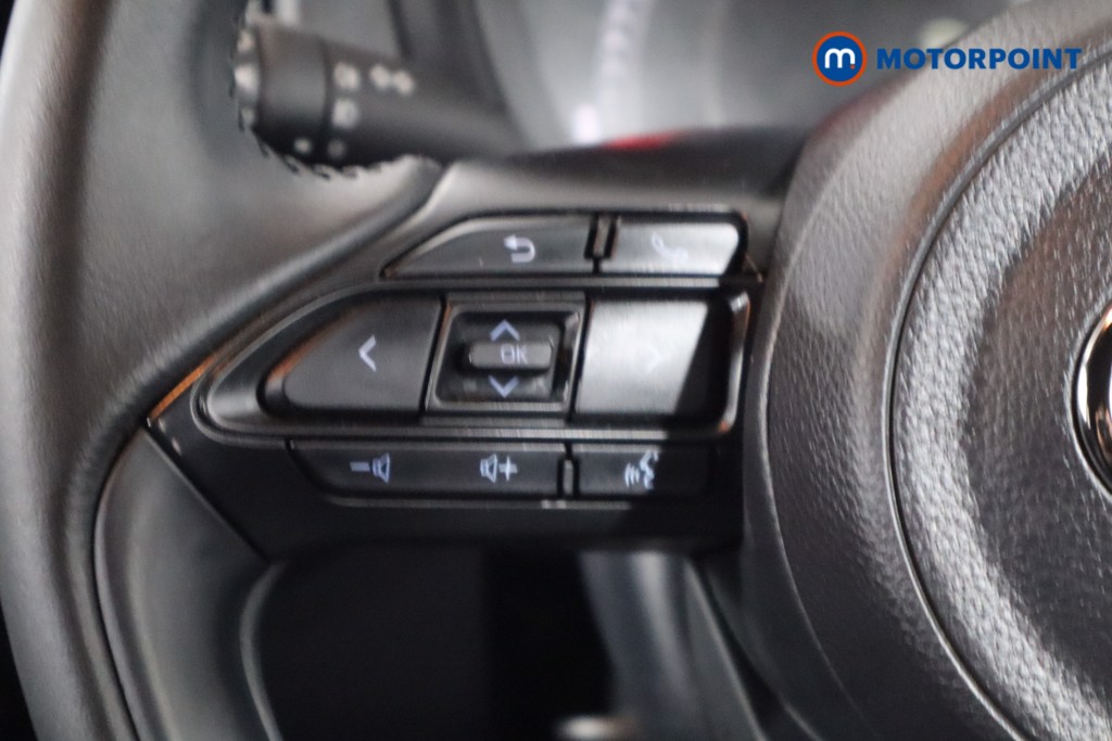 Toyota Aygo X Edge Manual Petrol Hatchback - Stock Number (1599089) - 7th supplementary image