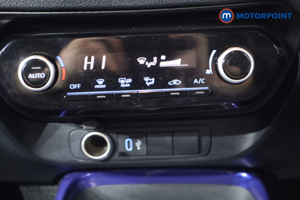 Toyota Aygo X Edge Manual Petrol Hatchback - Stock Number (1599089) - 13th supplementary image