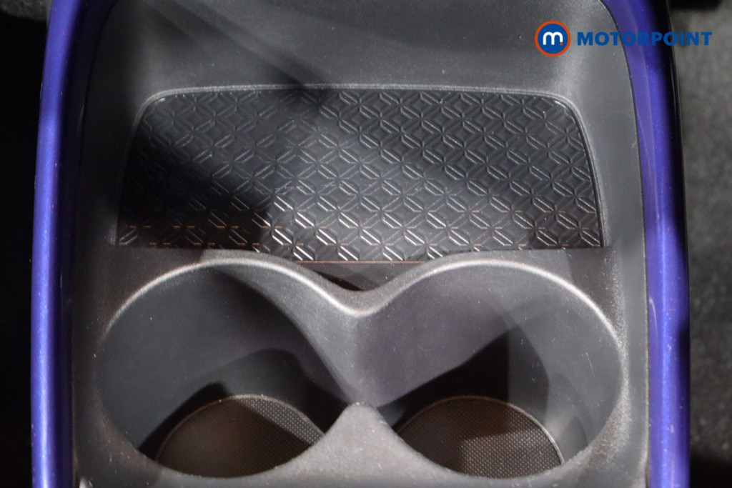 Toyota Aygo X Edge Manual Petrol Hatchback - Stock Number (1599089) - 14th supplementary image