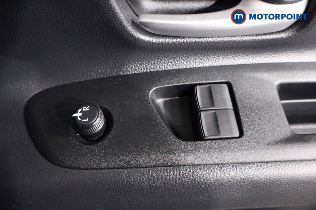 Toyota Aygo X Edge Manual Petrol Hatchback - Stock Number (1599089) - 19th supplementary image