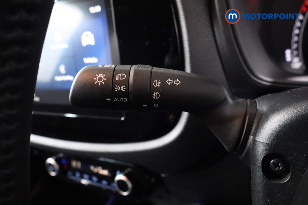 Toyota Aygo X Edge Manual Petrol Hatchback - Stock Number (1599089) - 21st supplementary image