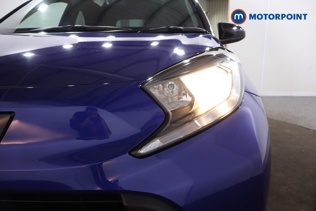 Toyota Aygo X Edge Manual Petrol Hatchback - Stock Number (1599089) - 24th supplementary image