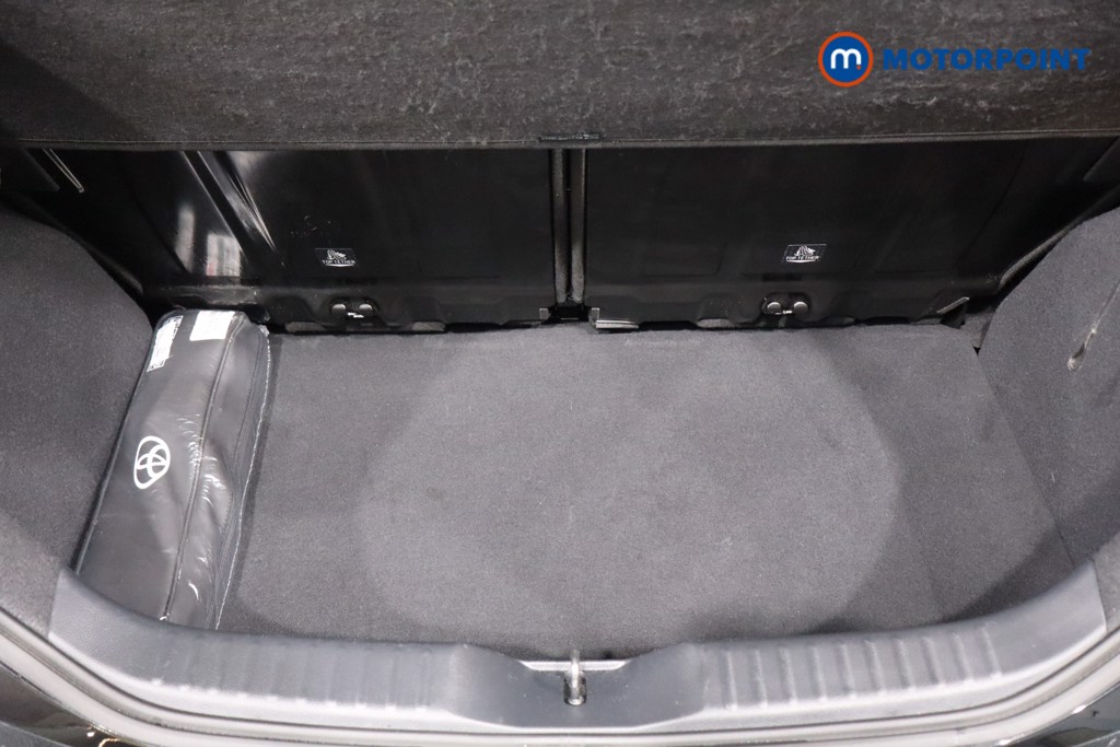 Toyota Aygo X Edge Manual Petrol Hatchback - Stock Number (1599089) - 32nd supplementary image