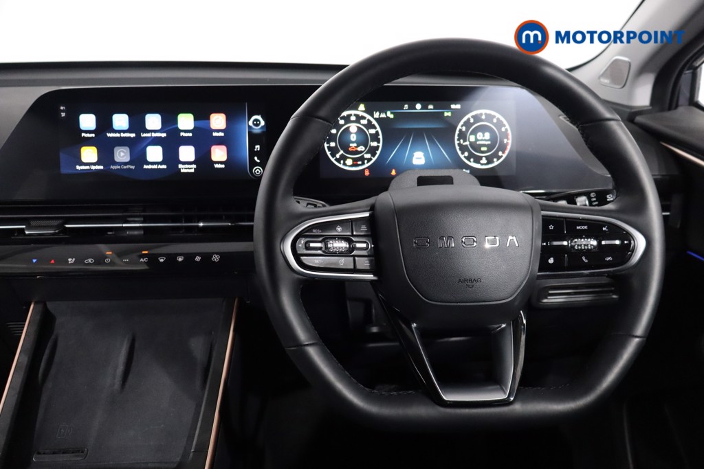 Omoda 5 Comfort Automatic Petrol SUV - Stock Number (1599148) - 3rd supplementary image