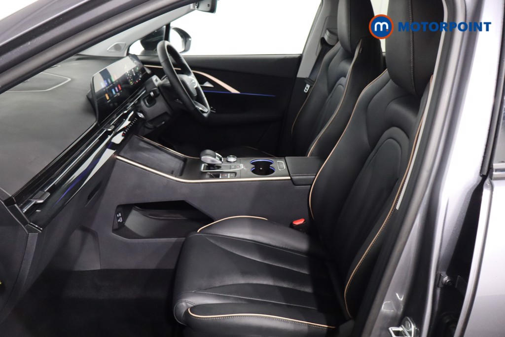 Omoda 5 Comfort Automatic Petrol SUV - Stock Number (1599148) - 4th supplementary image