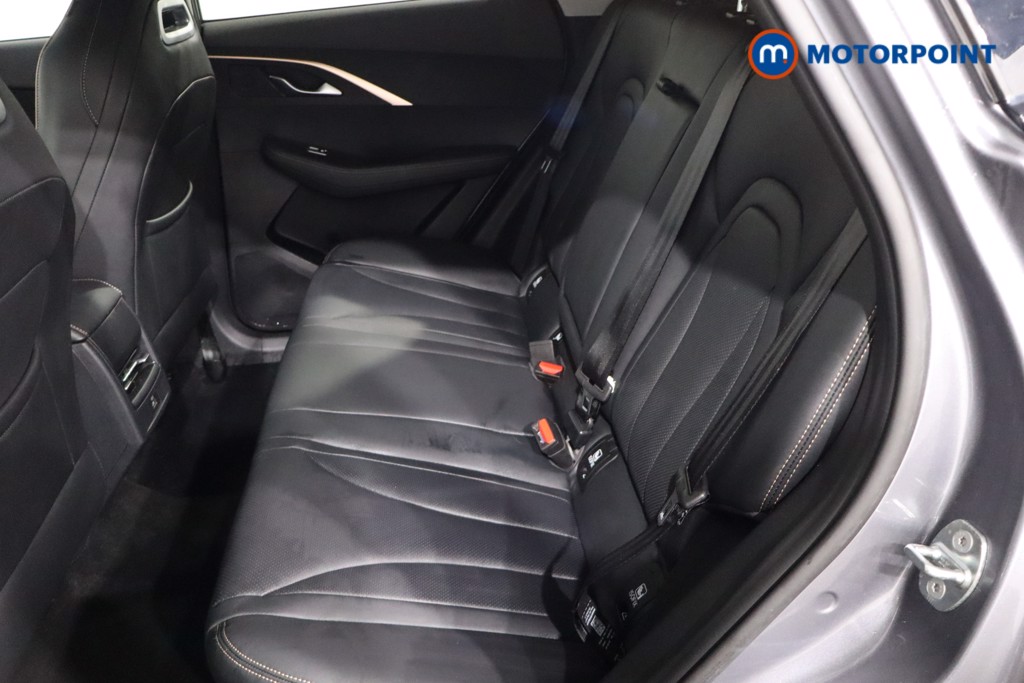 Omoda 5 Comfort Automatic Petrol SUV - Stock Number (1599148) - 5th supplementary image