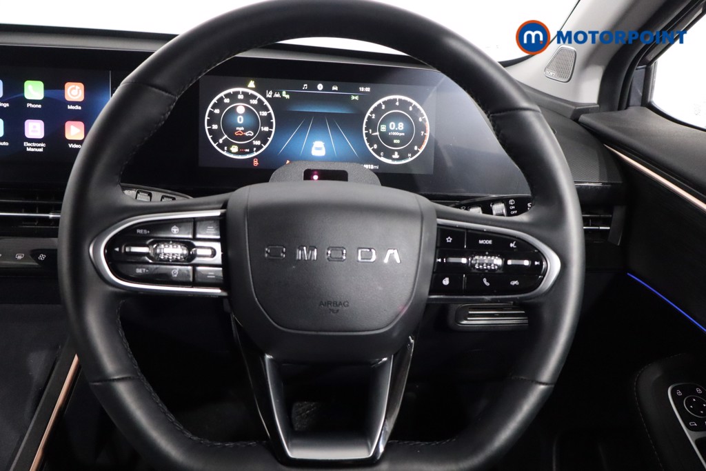 Omoda 5 Comfort Automatic Petrol SUV - Stock Number (1599148) - 6th supplementary image