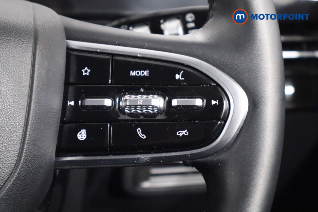 Omoda 5 Comfort Automatic Petrol SUV - Stock Number (1599148) - 7th supplementary image