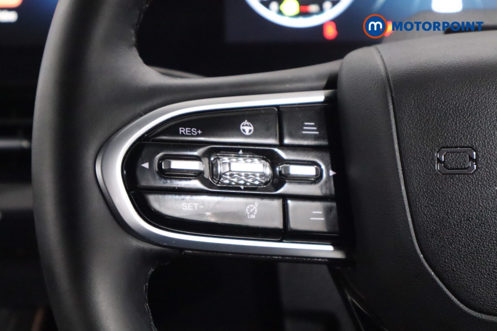 Omoda 5 Comfort Automatic Petrol SUV - Stock Number (1599148) - 8th supplementary image