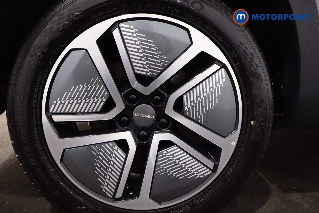 Omoda 5 Comfort Automatic Petrol SUV - Stock Number (1599148) - 9th supplementary image