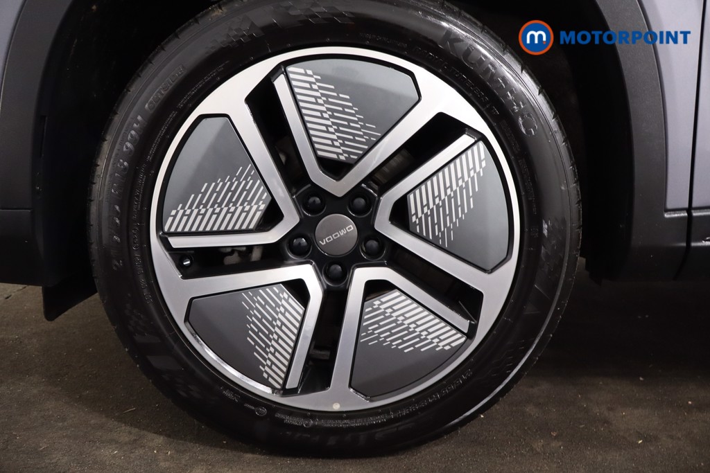 Omoda 5 Comfort Automatic Petrol SUV - Stock Number (1599148) - 11th supplementary image