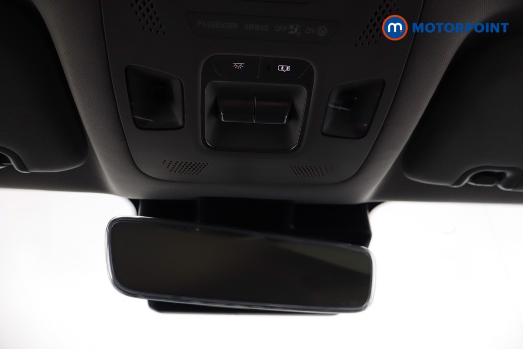 Omoda 5 Comfort Automatic Petrol SUV - Stock Number (1599148) - 13th supplementary image