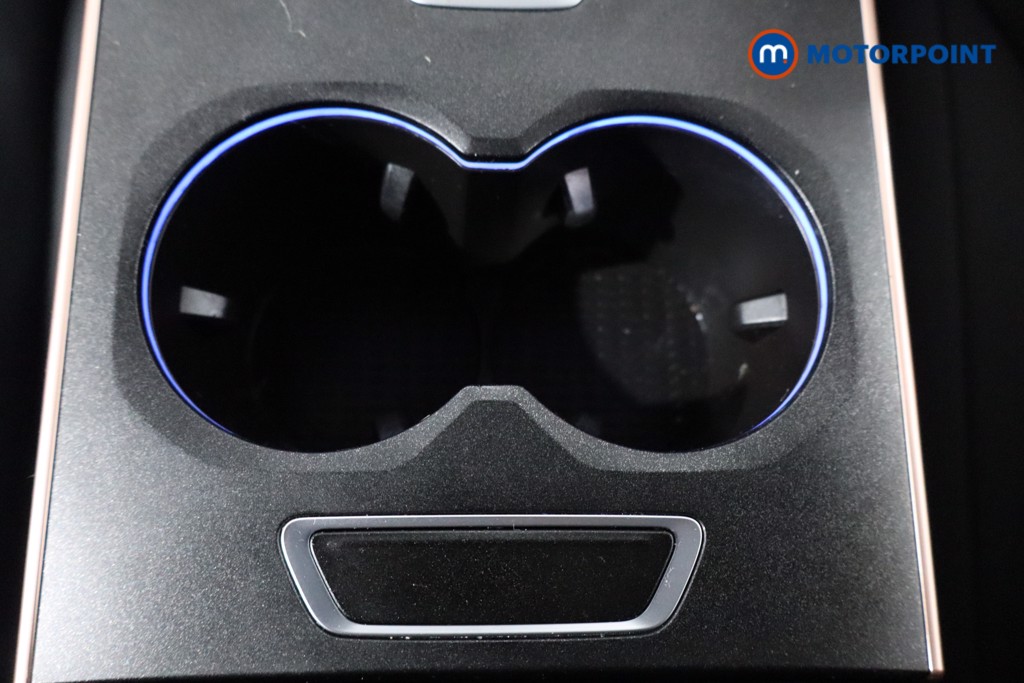 Omoda 5 Comfort Automatic Petrol SUV - Stock Number (1599148) - 18th supplementary image