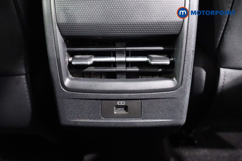 Omoda 5 Comfort Automatic Petrol SUV - Stock Number (1599148) - 19th supplementary image