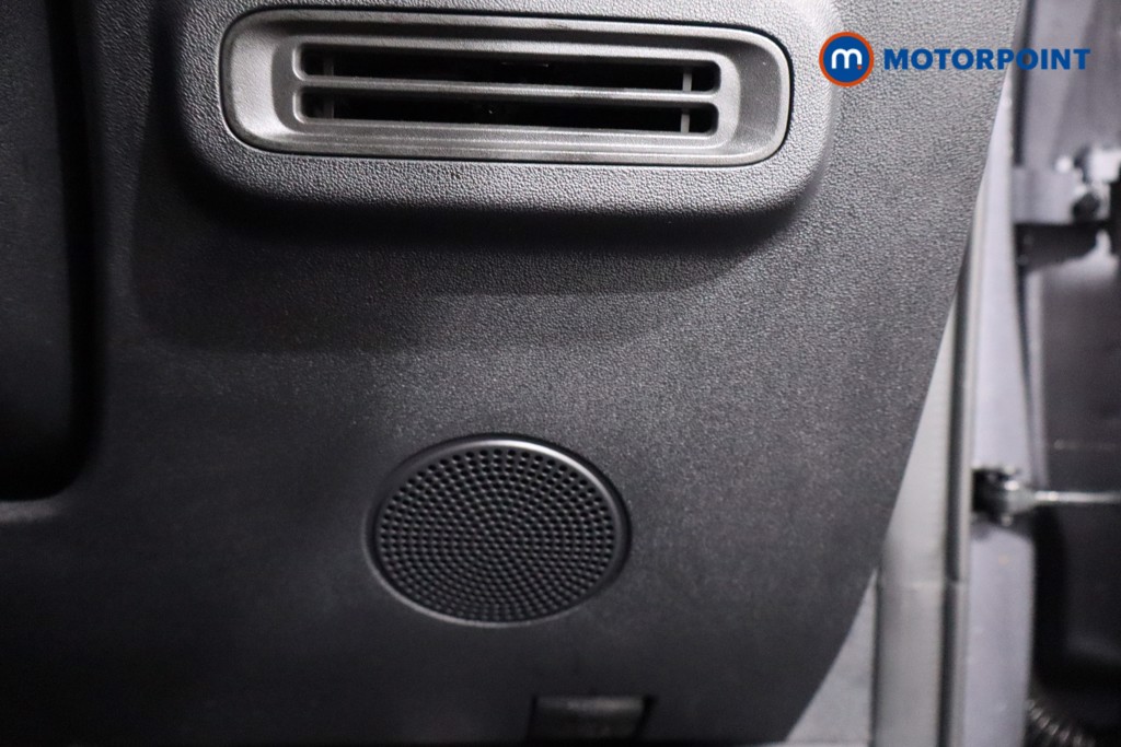 Omoda 5 Comfort Automatic Petrol SUV - Stock Number (1599148) - 21st supplementary image