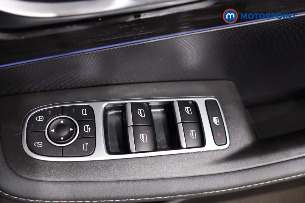 Omoda 5 Comfort Automatic Petrol SUV - Stock Number (1599148) - 22nd supplementary image