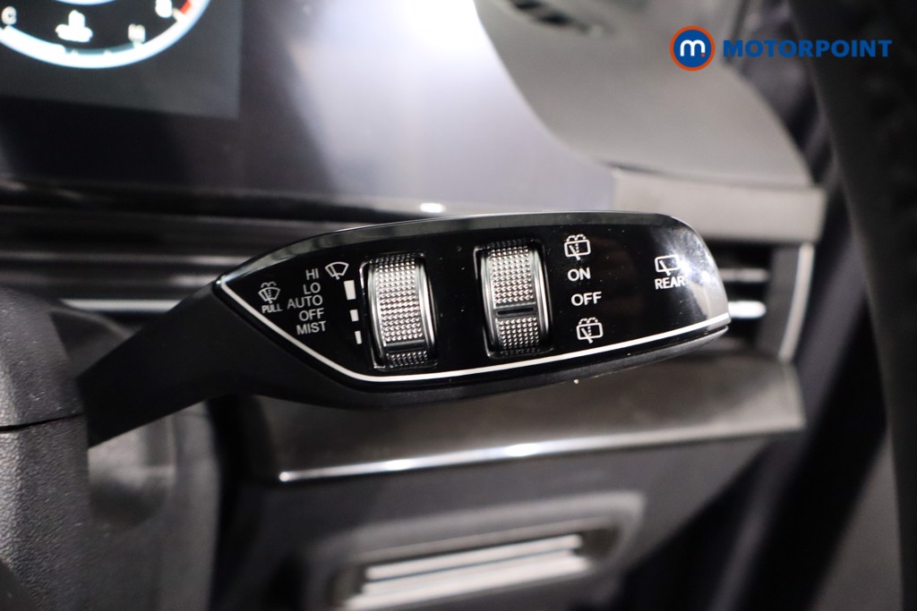 Omoda 5 Comfort Automatic Petrol SUV - Stock Number (1599148) - 23rd supplementary image