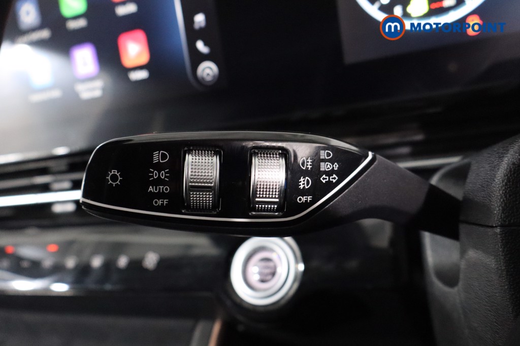 Omoda 5 Comfort Automatic Petrol SUV - Stock Number (1599148) - 24th supplementary image