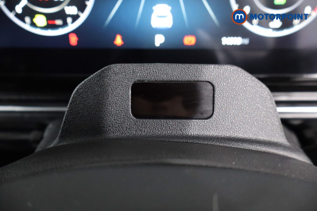 Omoda 5 Comfort Automatic Petrol SUV - Stock Number (1599148) - 25th supplementary image