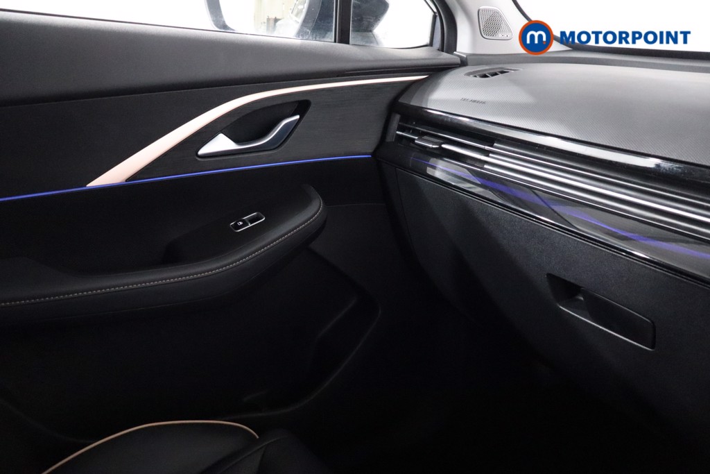 Omoda 5 Comfort Automatic Petrol SUV - Stock Number (1599148) - 27th supplementary image