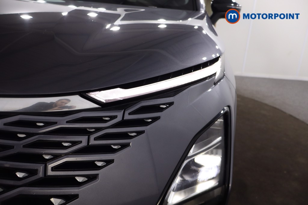 Omoda 5 Comfort Automatic Petrol SUV - Stock Number (1599148) - 30th supplementary image