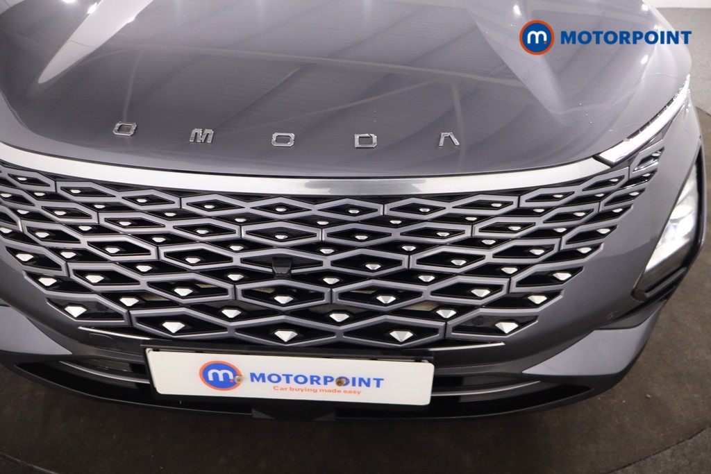 Omoda 5 Comfort Automatic Petrol SUV - Stock Number (1599148) - 32nd supplementary image