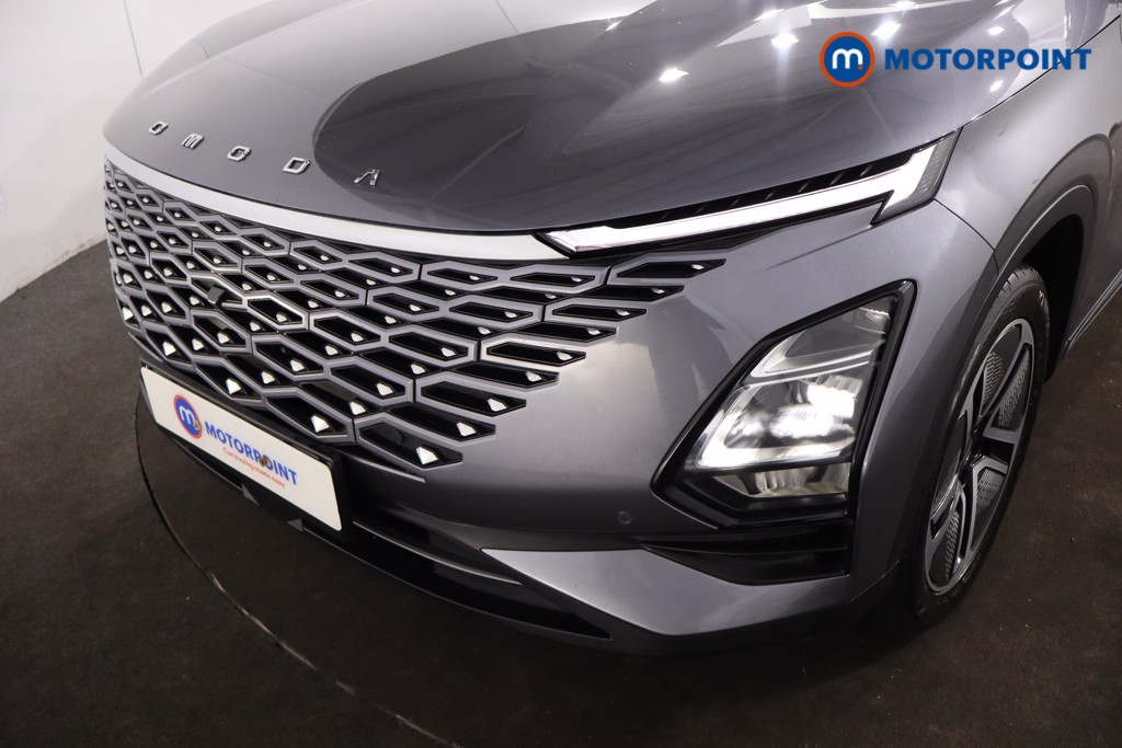 Omoda 5 Comfort Automatic Petrol SUV - Stock Number (1599148) - 33rd supplementary image