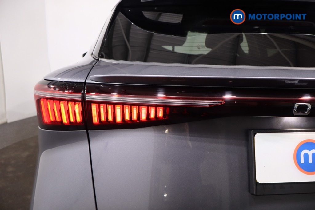 Omoda 5 Comfort Automatic Petrol SUV - Stock Number (1599148) - 34th supplementary image