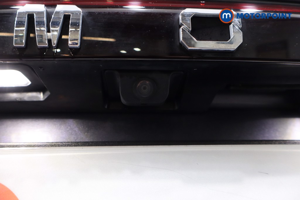 Omoda 5 Comfort Automatic Petrol SUV - Stock Number (1599148) - 38th supplementary image