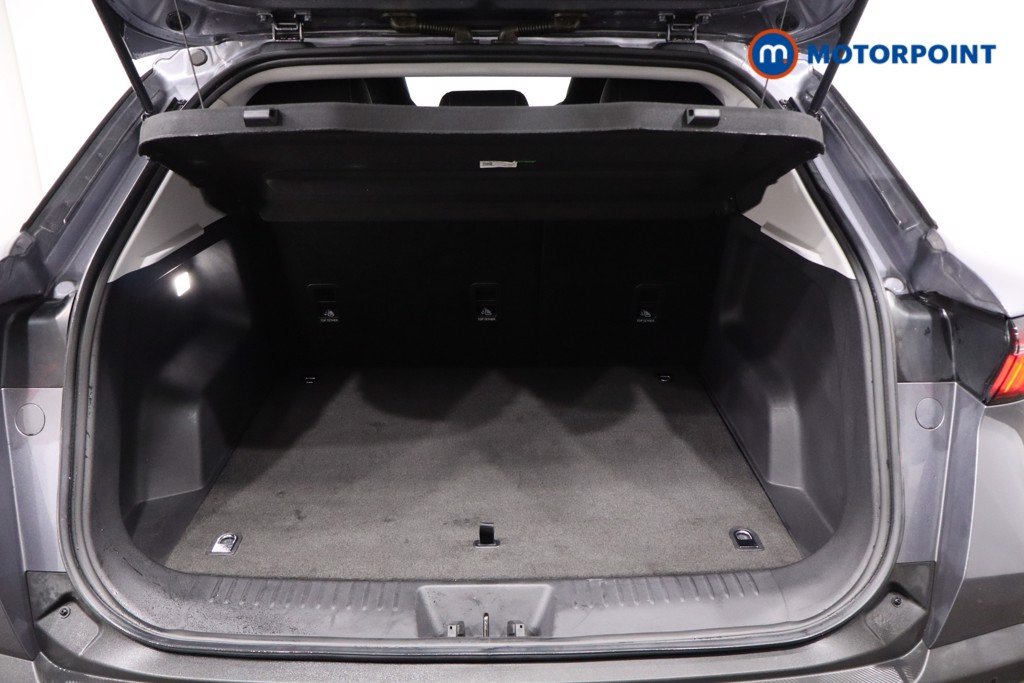 Omoda 5 Comfort Automatic Petrol SUV - Stock Number (1599148) - 39th supplementary image