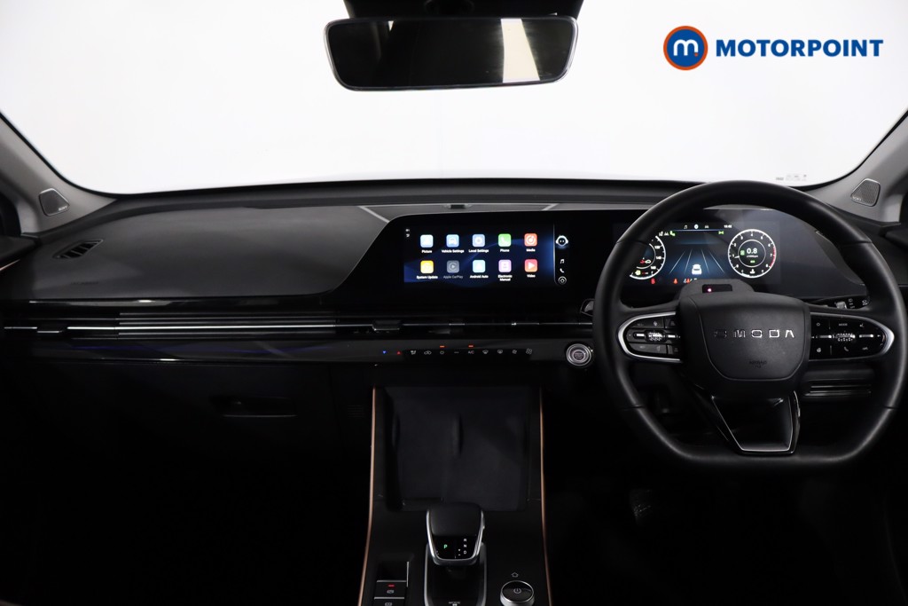 Omoda 5 Comfort Automatic Petrol SUV - Stock Number (1599148) - 1st supplementary image