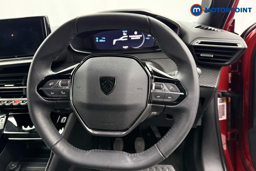 Peugeot 2008 Allure Manual Petrol SUV - Stock Number (1599176) - 2nd supplementary image
