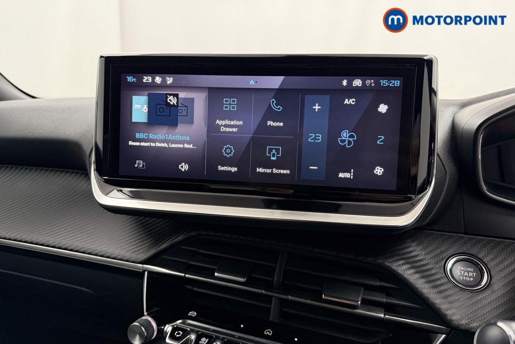 Peugeot 2008 Allure Manual Petrol SUV - Stock Number (1599176) - 6th supplementary image