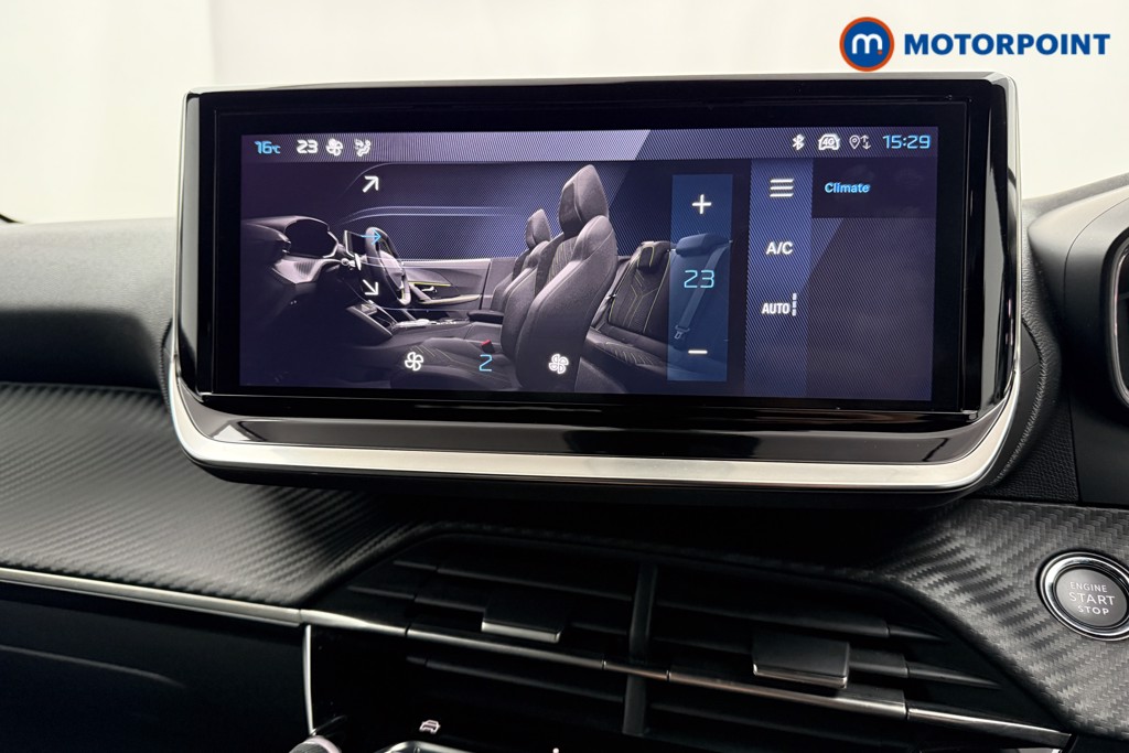 Peugeot 2008 Allure Manual Petrol SUV - Stock Number (1599176) - 11th supplementary image