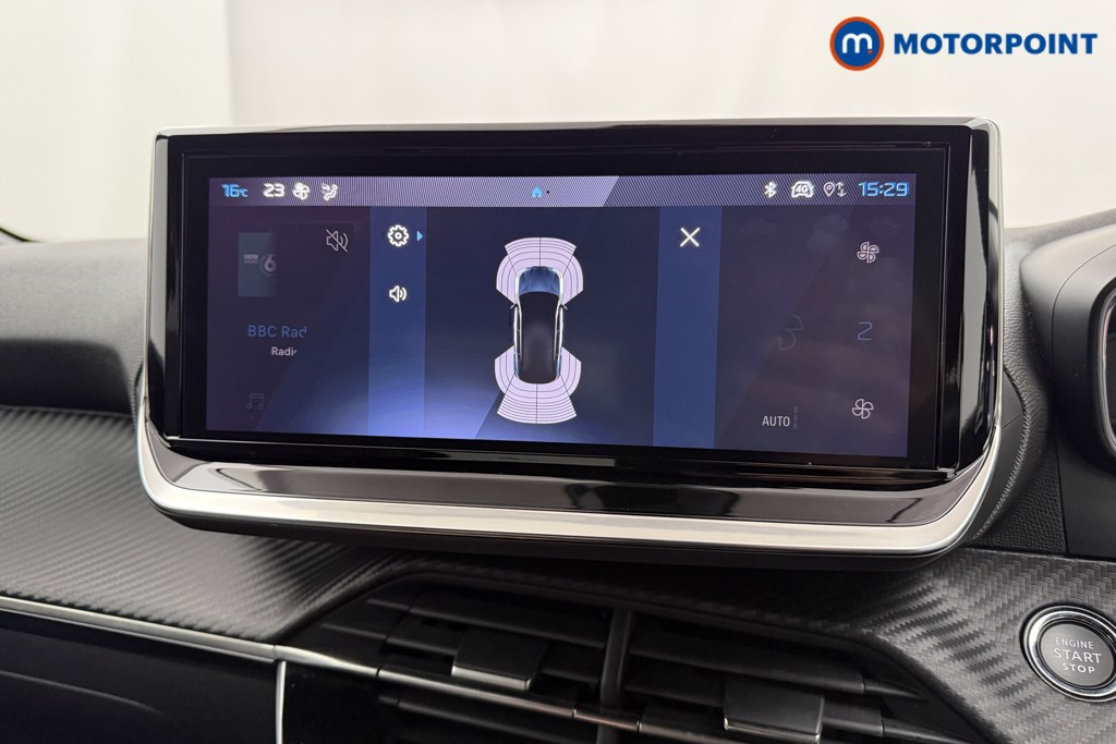 Peugeot 2008 Allure Manual Petrol SUV - Stock Number (1599176) - 12th supplementary image