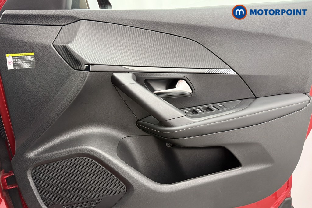 Peugeot 2008 Allure Manual Petrol SUV - Stock Number (1599176) - 17th supplementary image