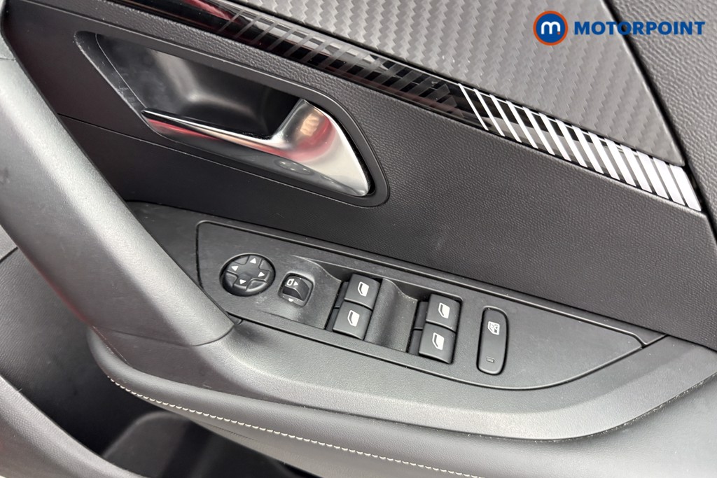 Peugeot 2008 Allure Manual Petrol SUV - Stock Number (1599176) - 18th supplementary image